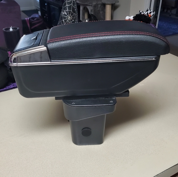 Storage & Organization Nissan Juke Armrest Center Console Poshmark